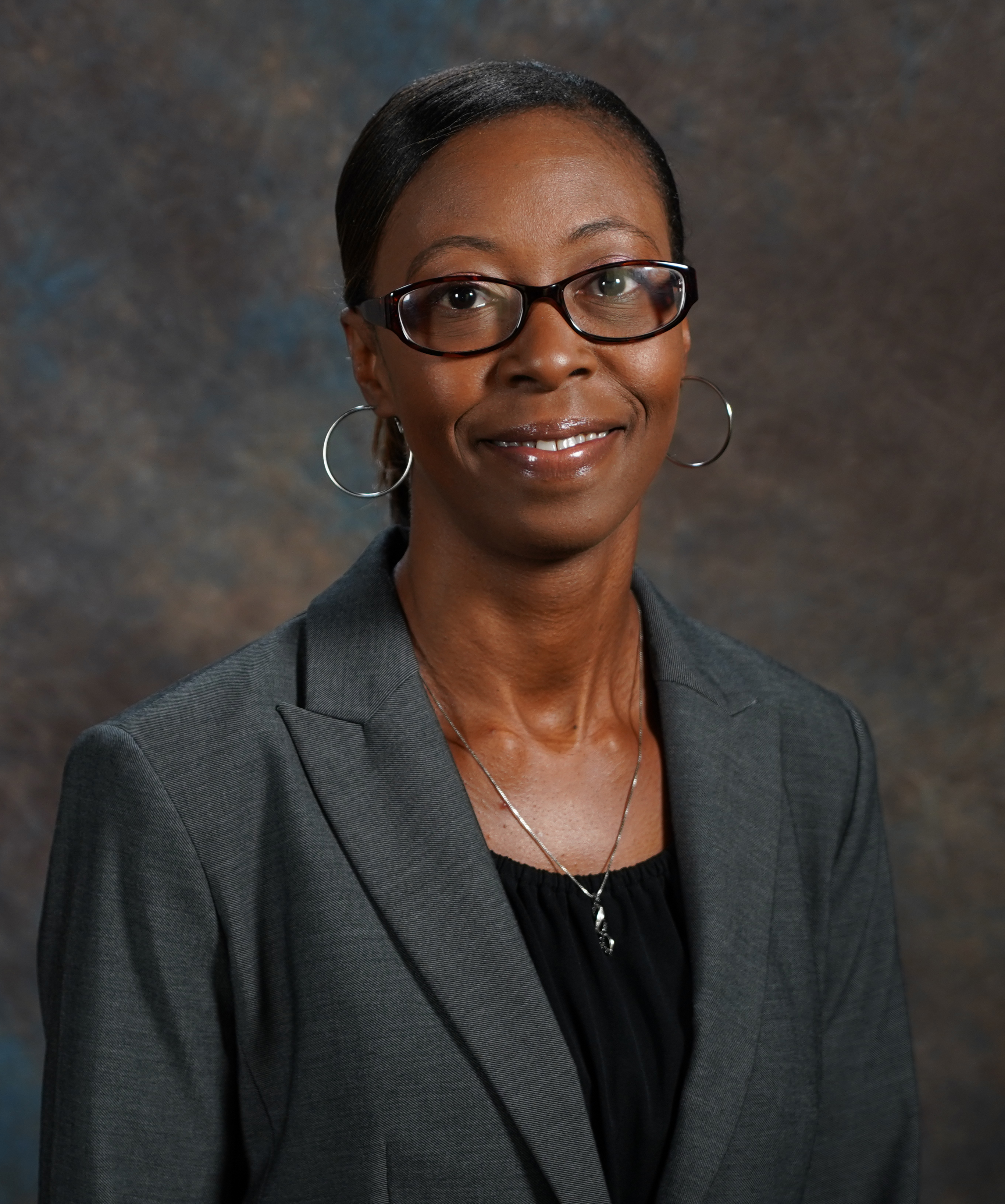 ShaQuenna McLaughlin